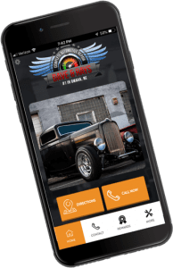 Dave and Ray's Complete Automotive App