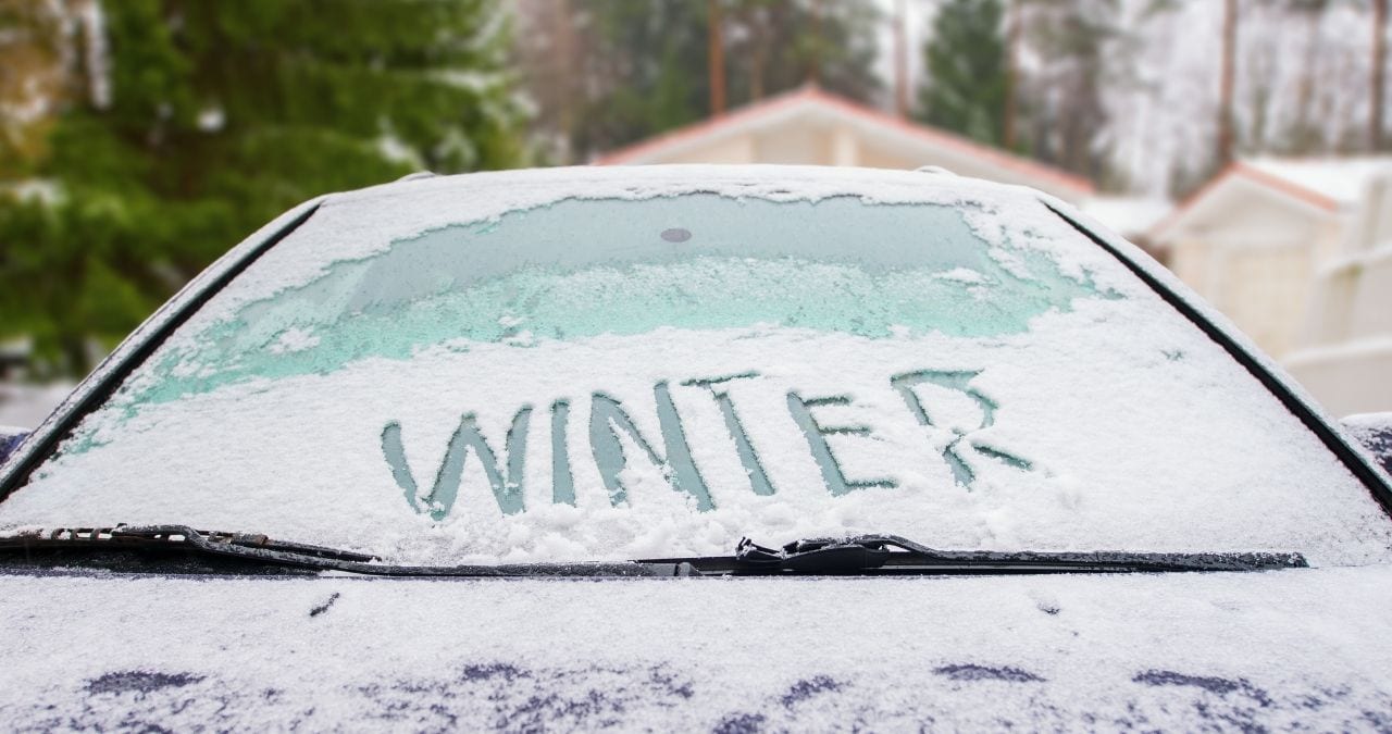 Winter Car Maintenance Checklist