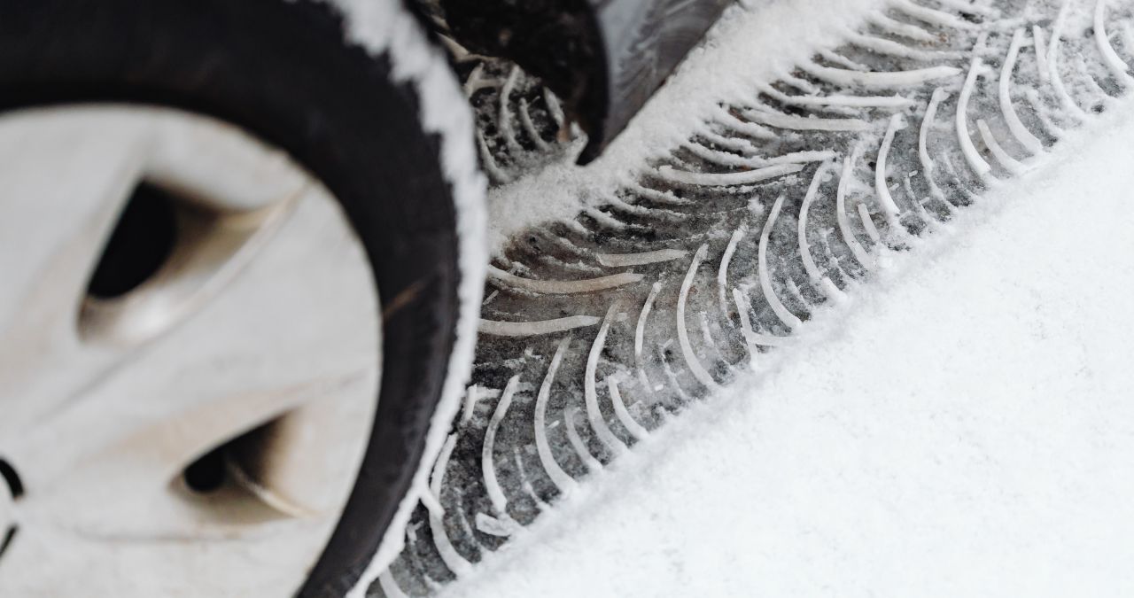 Winter Tires vs All-Season Tires