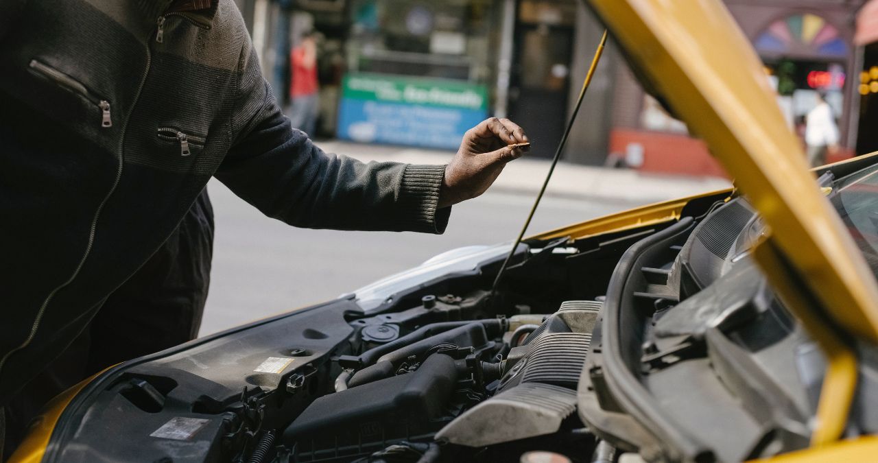 Car Repair: How do I Know if my Engine is Going Bad?